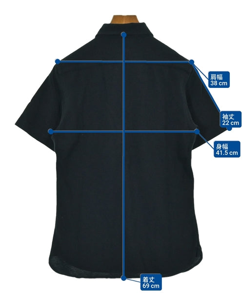 GUY ROVER เสื้อโปโล