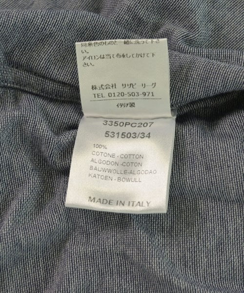 GUY ROVER เสื้อโปโล