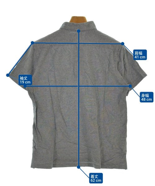 GUY ROVER เสื้อโปโล