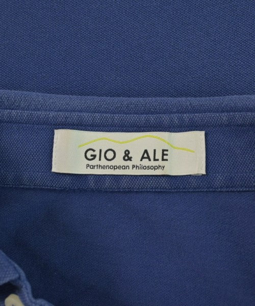 GUY ROVER เสื้อโปโล