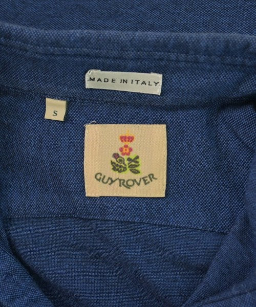 GUY ROVER เสื้อโปโล