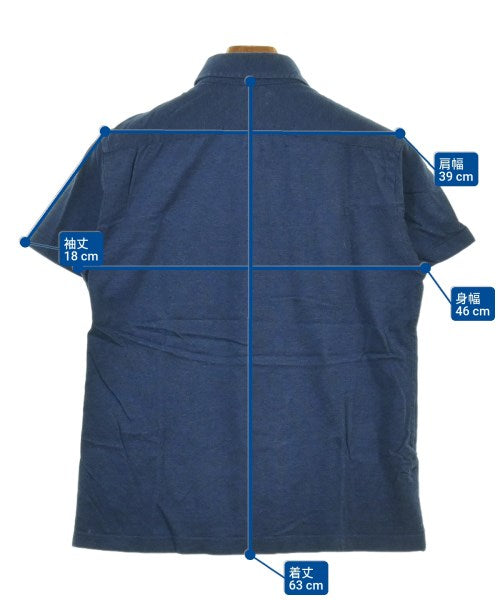 GUY ROVER เสื้อโปโล
