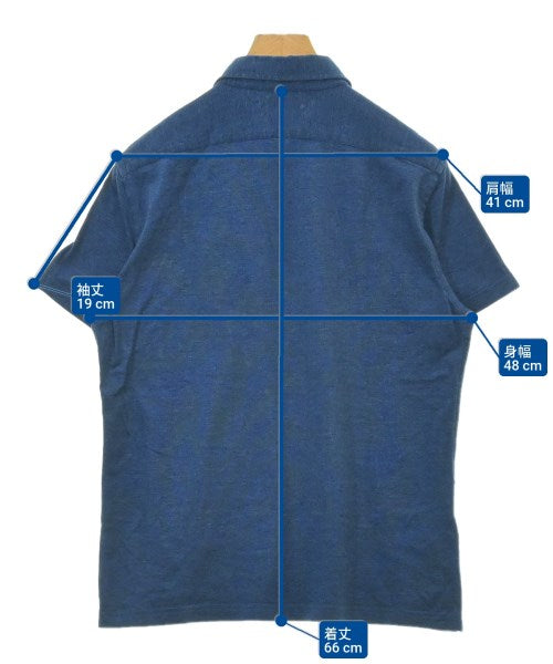 GUY ROVER เสื้อโปโล