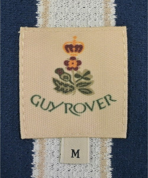 GUY ROVER แจ็คเก็ต