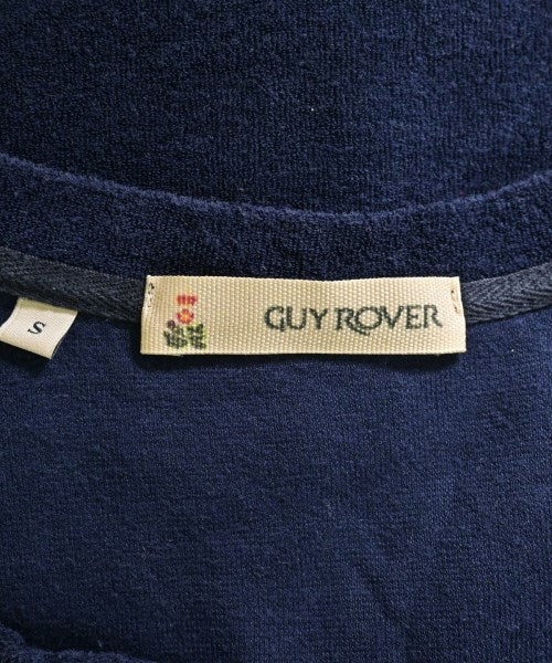 GUY ROVER เสื้อยืด/เสื้อท็อปส์
