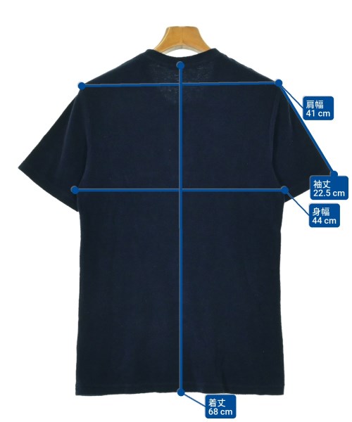 GUY ROVER เสื้อยืด/เสื้อท็อปส์
