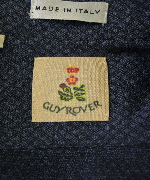 GUY ROVER เสื้อเชิ้ตทางการ