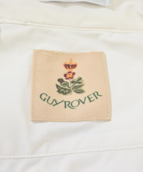 GUY ROVER เสื้อโปโล
