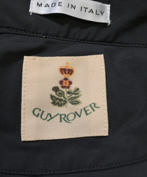 GUY ROVER เสื้อโปโล