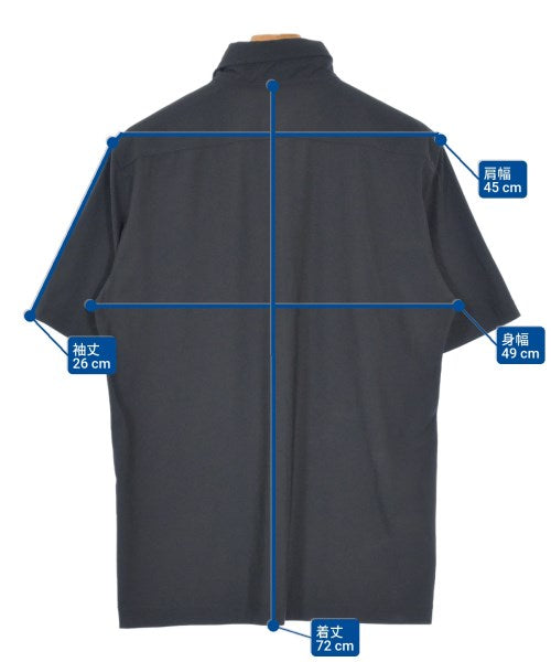 GUY ROVER เสื้อโปโล