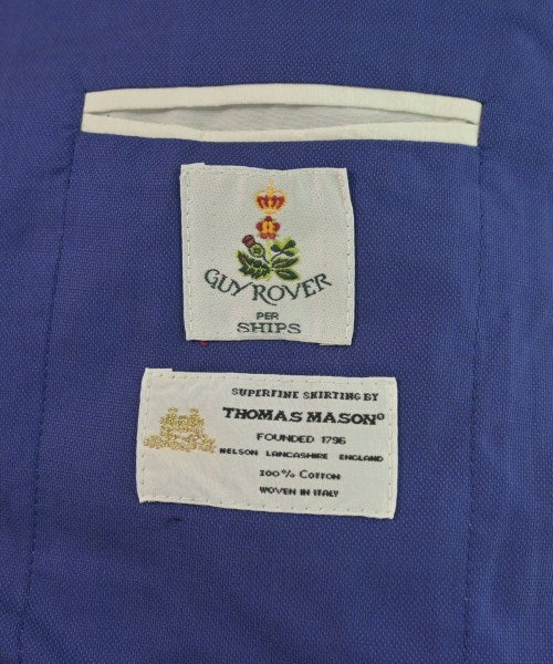 GUY ROVER แจ็คเก็ตลำลอง