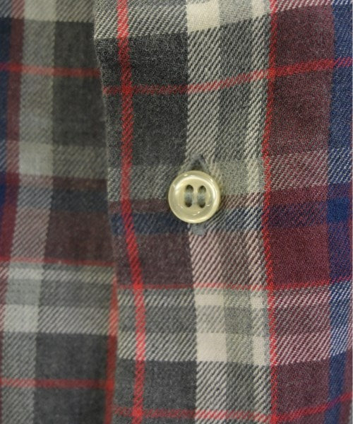 GUY ROVER เสื้อลำลอง