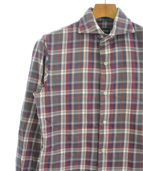 GUY ROVER เสื้อลำลอง