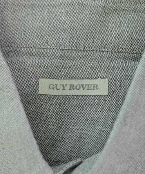 GUY ROVER เสื้อเชิ้ตทางการ
