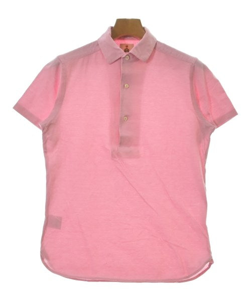 GUY ROVER เสื้อโปโล