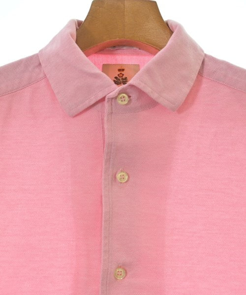 GUY ROVER เสื้อโปโล