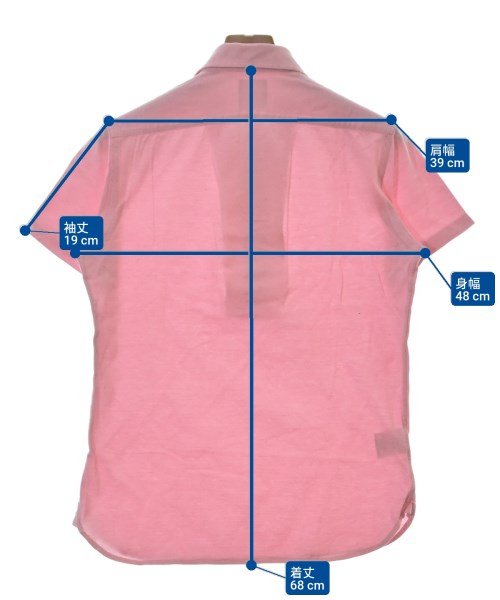 GUY ROVER เสื้อโปโล