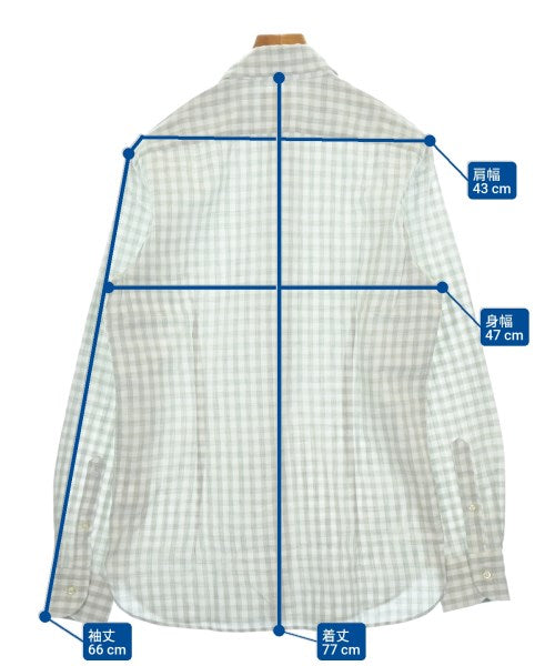 GUY ROVER เสื้อลำลอง