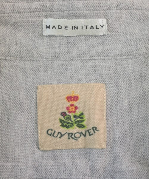 GUY ROVER เสื้อลำลอง