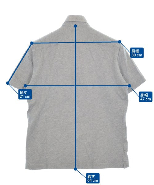 GUY ROVER เสื้อลำลอง