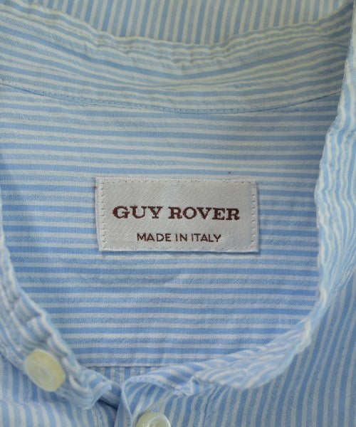 GUY ROVER เสื้อลำลอง