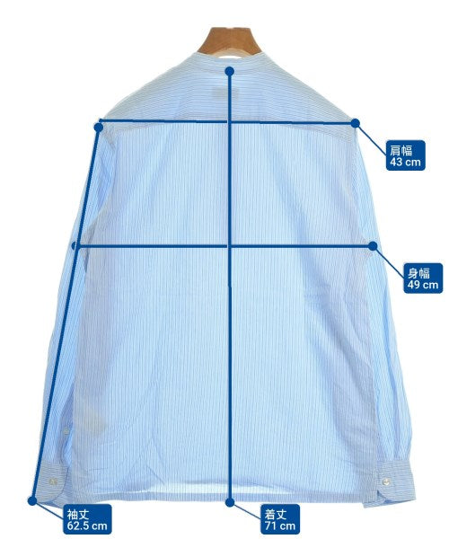 GUY ROVER เสื้อลำลอง