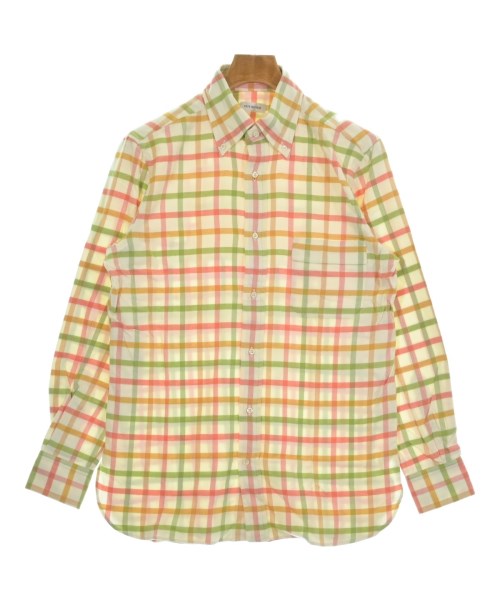 GUY ROVER เสื้อลำลอง