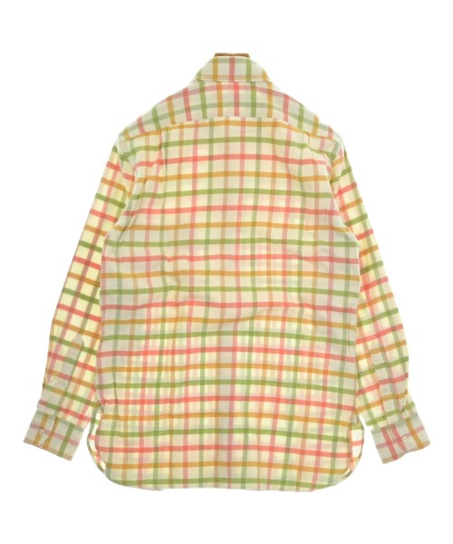 GUY ROVER เสื้อลำลอง