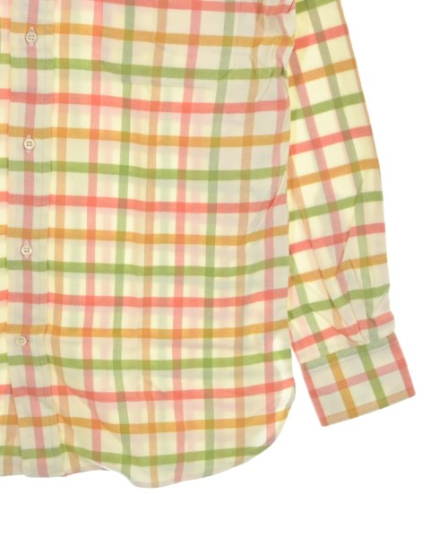 GUY ROVER เสื้อลำลอง