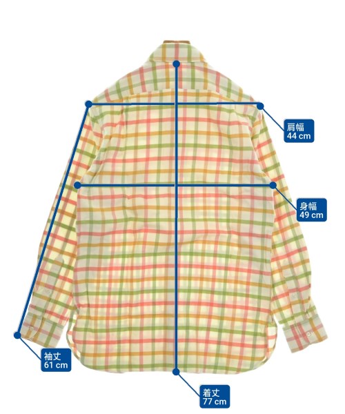 GUY ROVER เสื้อลำลอง