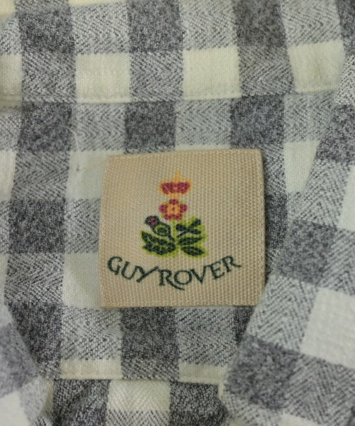 GUY ROVER เสื้อลำลอง