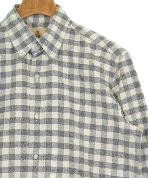 GUY ROVER เสื้อลำลอง