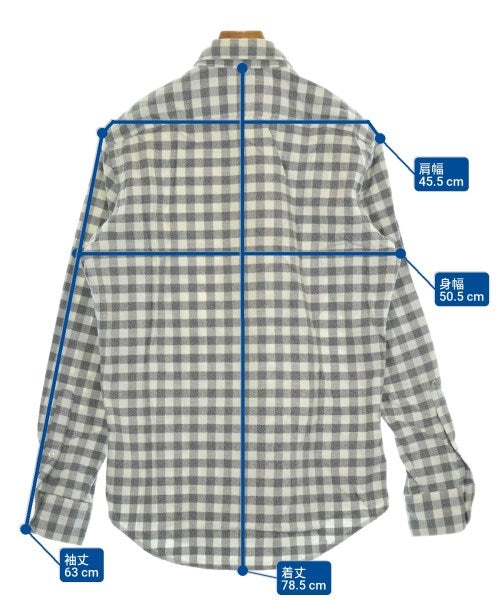 GUY ROVER เสื้อลำลอง