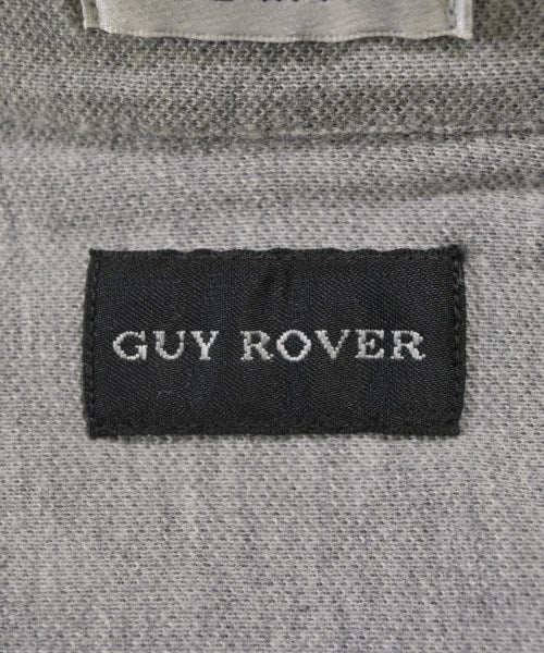 GUY ROVER เสื้อโปโล