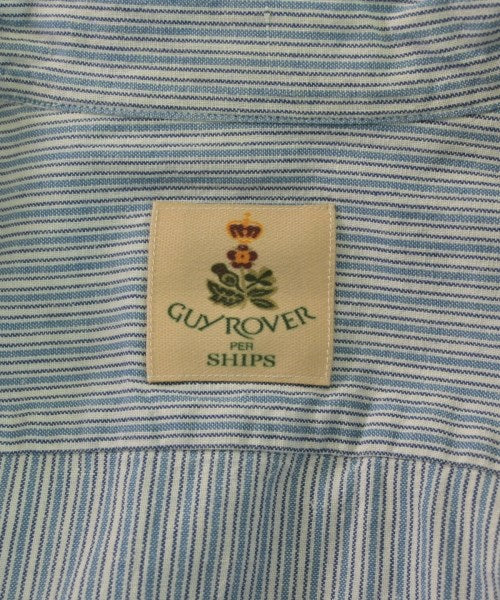 GUY ROVER เสื้อลำลอง