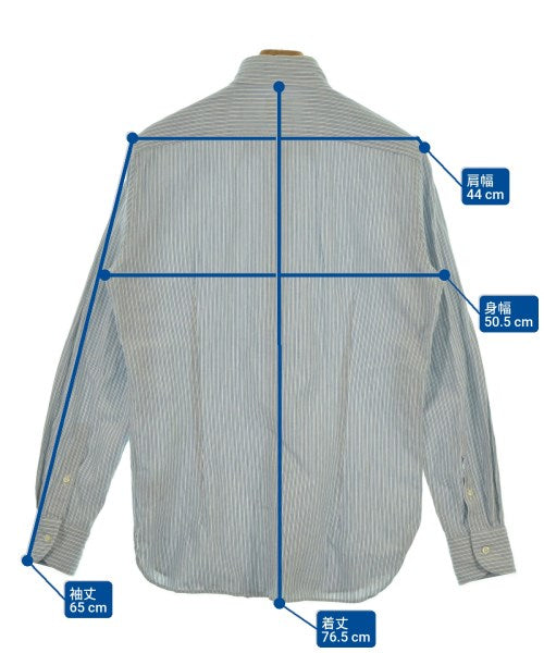 GUY ROVER เสื้อลำลอง