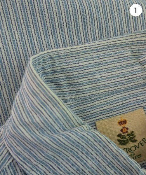 GUY ROVER เสื้อลำลอง