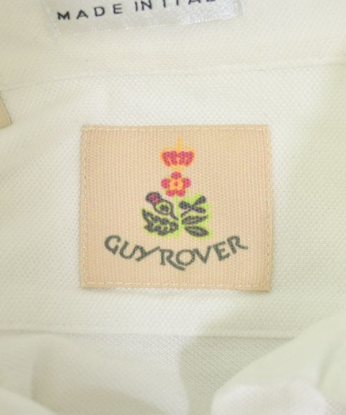 GUY ROVER เสื้อโปโล
