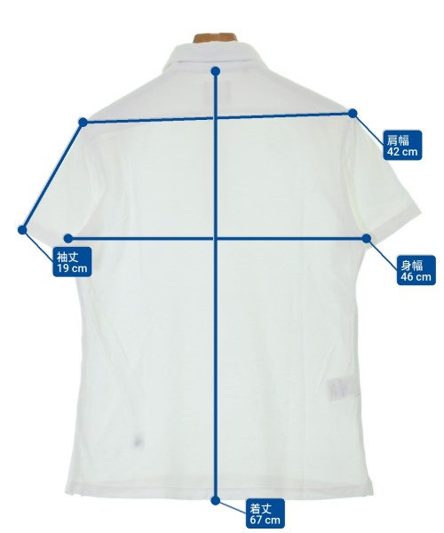 GUY ROVER เสื้อโปโล