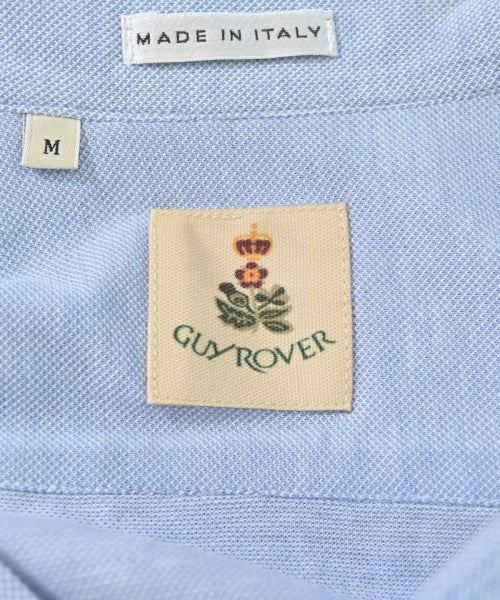 GUY ROVER เสื้อโปโล