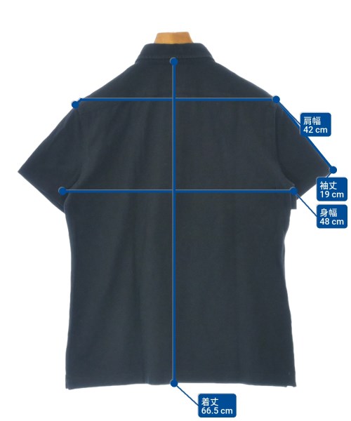 GUY ROVER เสื้อโปโล