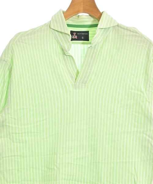 GUY ROVER เสื้อโปโล