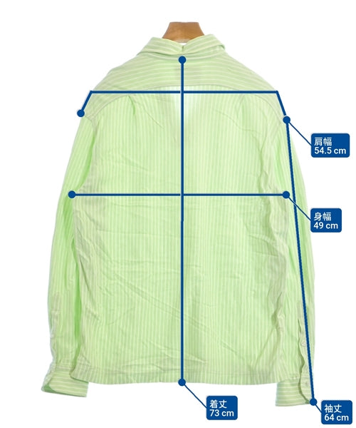 GUY ROVER เสื้อโปโล