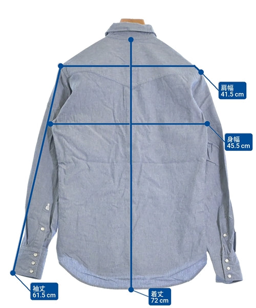 GUY ROVER เสื้อลำลอง