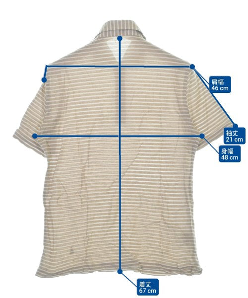 GUY ROVER เสื้อโปโล