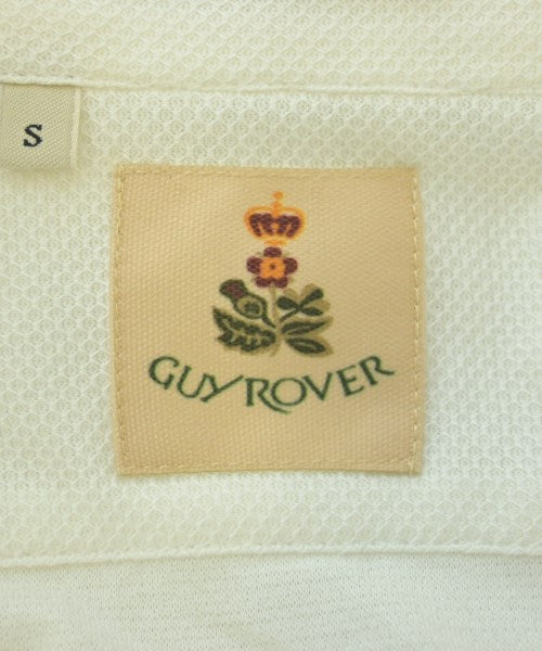 GUY ROVER เสื้อลำลอง
