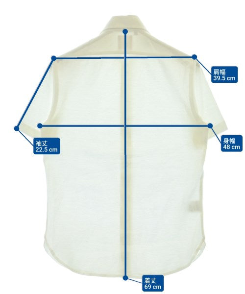 GUY ROVER เสื้อลำลอง