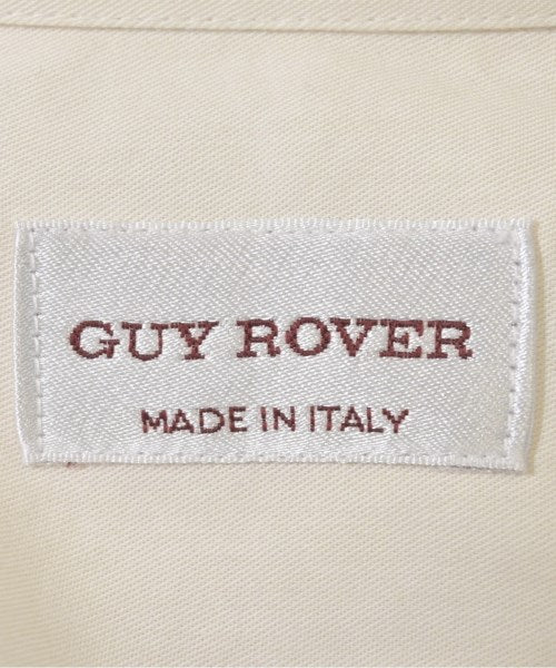 GUY ROVER เสื้อลำลอง