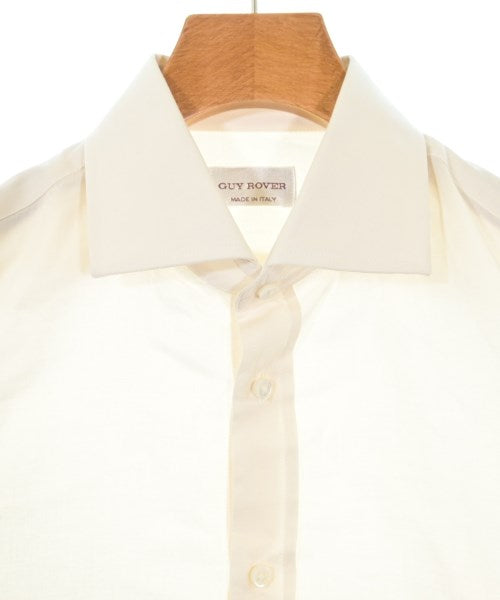 GUY ROVER เสื้อลำลอง