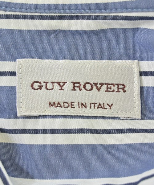 GUY ROVER เสื้อลำลอง